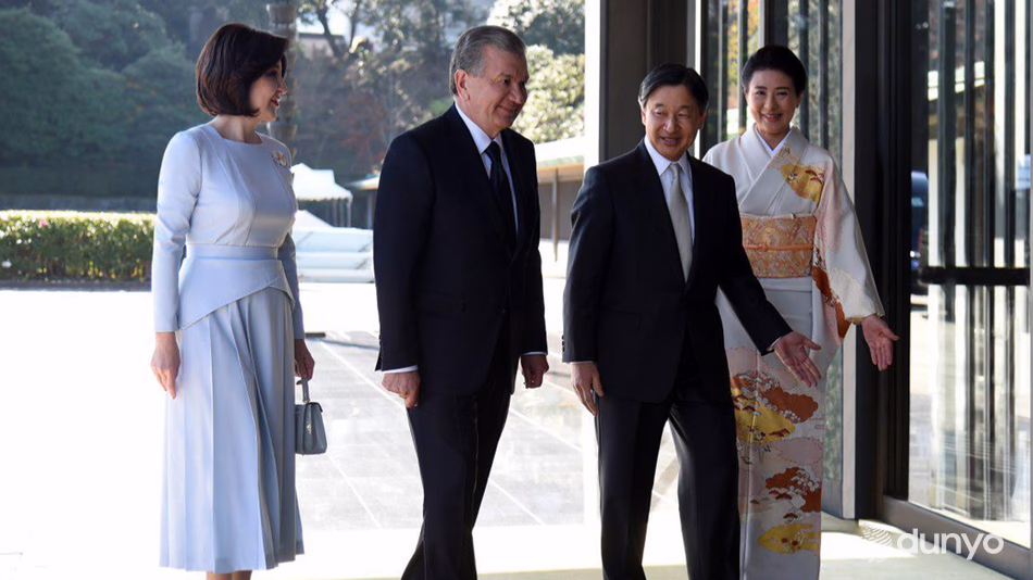 Uzbekistan–Japan: Expanding the Boundaries of Strategic Partnership