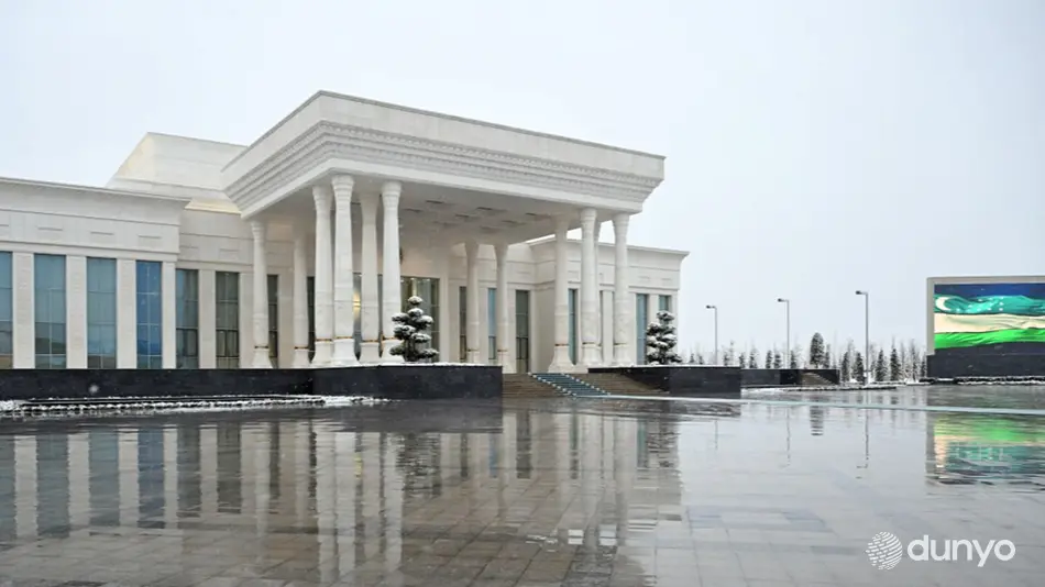 Ўзбекистон Президенти расмий ташриф билан Японияга жўнаб кетди