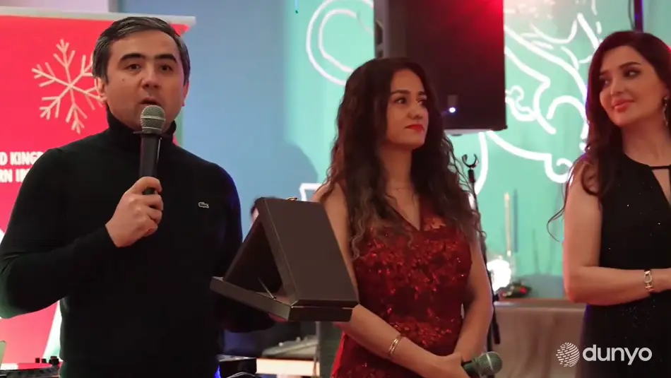 First anniversary of Uzbek women’s association “Tomyris” celebrated in London