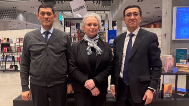 В Орхусе обсуждены вопросы развития узбекско-датского межрегионального сотрудничества