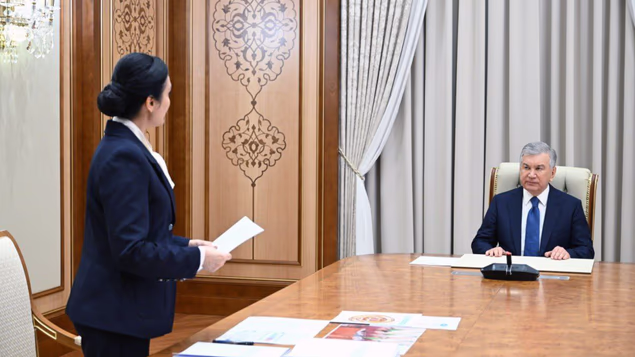 O‘zbekistonda fuqaro va tadbirkorlarning konstitutsiyaviy huquqlarini himoya qilish bo‘yicha yangi mexanizmlar joriy etiladi