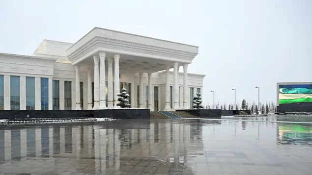 President of Uzbekistan departs for Japan on an official visit