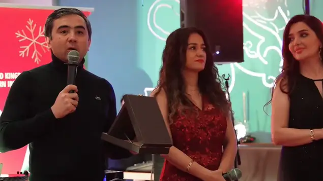 First anniversary of Uzbek women’s association “Tomyris” celebrated in London