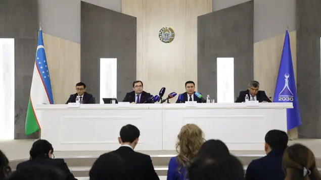 Ўзбекистонда келгуси беш йилда ЯИМ ҳажмини 240 миллиард доллардан ошириш режалаштирилган