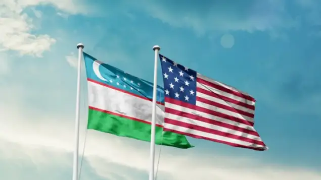 O‘zbekiston AQSh bilan investitsiyaviy sheriklikni kengaytirmoqda