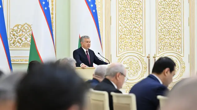 Дипломатик фаолиятни баҳолашнинг битта ўлчови бор, у ҳам бўлса – натижа!