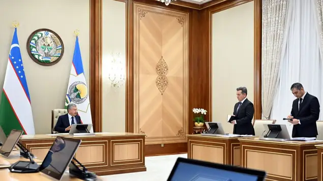 Ўзбекистон Президенти рақамли технологияларни ривожлантириш бўйича устувор вазифаларни кўриб чиқди