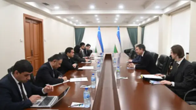 Toshkentda O‘zbekiston va Shvetsiya tashqi ishlar vazirliklari o‘rtasida siyosiy maslahatlashuvlarning navbatdagi raundi bo‘lib o‘tdi