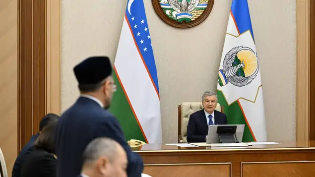 At a meeting chaired by the President of Uzbekistan, measures of state social support for vulnerable segments of the population during the month of Ramadan were discussed.

