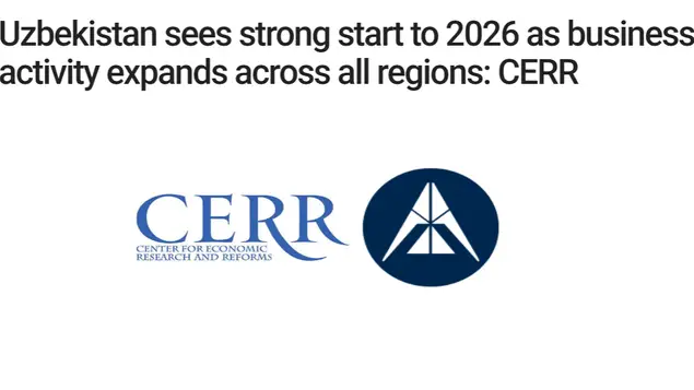 Pokiston OAV: O‘zbekiston hududlarining biznes faoliyatining ko‘rsatkichlari monitoringi barcha asosiy mezonlar bo‘yicha o‘sishni qayd etdi

