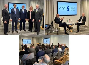 Caspian Policy Center: Ўзбекистонда амалга оширилаётган кенг кўламли ўзгаришлар Марказий Осиё ва Каспий денгизи минтақаларига ижобий таъсир кўрсатмоқда