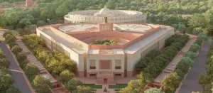 Бугун Ҳиндистонда дунёда энг кўп сайловчи иштирок этадиган парламент сайлови бошланди