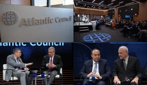 Элдор Арипов: Вашингтонский саммит С5+1 стал признанием появления новой политической и экономической реальности — Новой Центральной Азии