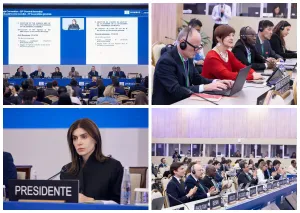 Узбекистан избран председателем 25-й Генеральной ассамблеи государств–участников Конвенции Всемирного наследия ЮНЕСКО