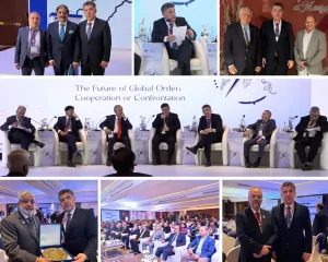 Акрамжон Неъматов: Трансграничные проекты – важная инвестиция в миростроительство в Центральной и Южной Азии