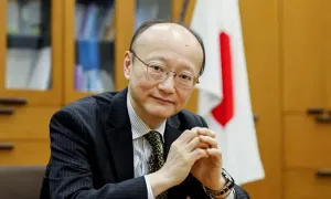 ОТБ Президенти: "Янги Ўзбекистон – 2030" стратегиясида белгиланган инсон қадри устуворлиги тамойили тараққиёт фалсафамизга тўлиқ мос келади