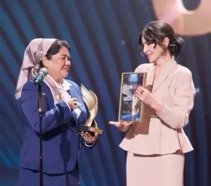 Новая Национальная премия «Инсон фахри» - знак уваженияк людям, меняющим жизнь к лучшему