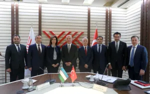 Узбекистан и Турция укрепляют партнёрство в сфере высшего образования