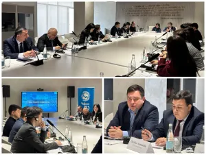 Интеграция методологии ЮНИСЕФ в обследование бюджетов домохозяйств, позволила впервые оценить многомерную детскую бедность на национальном уровне