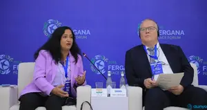 Шанти Мариет Д`Соуза: Чему учит Фергана: опыт построения мира и разрешения конфликтов