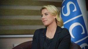 Сара-София Сирен: Гендер зўравонлигига қарши курашиш учун жамиятнинг барча қатлами биргаликда ҳаракат қилиши зарур