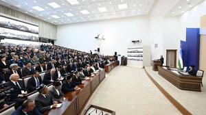 Сирдарё ривожига хизмат қиладиган янги имкониятлар ва уларни рўёбга чиқариш бўйича вазифалар белгилаб олинди