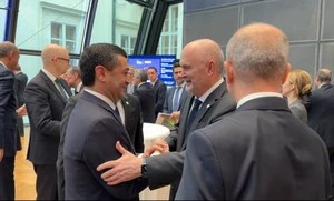 Глава МИД Узбекистана провел ряд встреч в рамках участия в заседании Совета министров иностранных дел ОБСЕ 