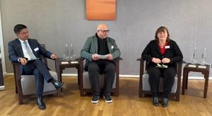 В Берлине прошло пленарное заседание по развитию туристического потенциала Узбекистана