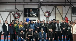 Ватандошлар билан мавжуд муаммо ва камчиликлар муҳокама қилинди