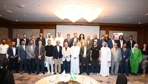 Туристический потенциал Узбекистана представлен в Кувейте