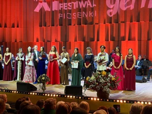 “Анна Герман қўшиқлари” фестивалида юртдошларимиз совриндор бўлди