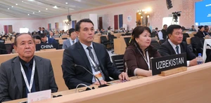 Деҳлида ЮНEСКО Номоддий маданий меросни муҳофаза қилиш ҳукуматлараро қўмитасининг 20-сессияси ўз ишини бошлади