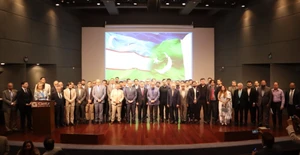 Карачида “Ўзбекистон–Покистон саноат зонаси”ни барпо этиш бўйича келишувга эришилди