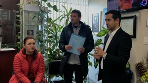 Делегация Узбекистана провела в Канаде успешные переговоры о перспективах трудоустройства сограждан