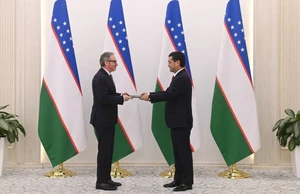 В Узбекистане аккредитован новый посол Бразилии 