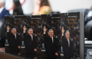 В УМЭД состоялась презентация английской версии книги «Новый Узбекистан: путь Шавката Мирзиёева»