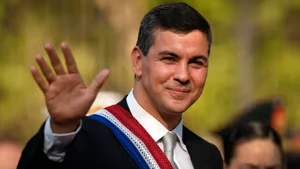 Ўзбекистон–Парагвай: қитʼалар ва океанлар орқали мулоқот