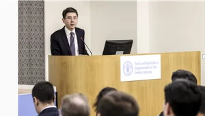 	В Италии отметили День Конституции Узбекистана 