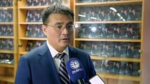 Юй Цзюнь: Китайско-узбекские отношения переживают лучший период в своей истории, и мы уверены, что впереди их ожидают новые перспективы и возможности