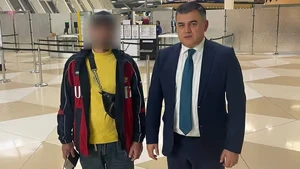 Дипломаты Узбекистана оказали помощь еще одному соотечественнику в возвращении из Баку на родину