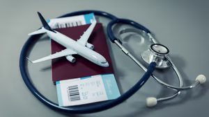 За первые 10 месяцев года более 75 тысяч иностранцев выбрали Узбекистан для лечения