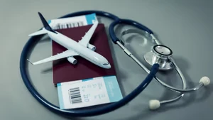 За первые 10 месяцев года более 75 тысяч иностранцев выбрали Узбекистан для лечения