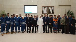  Ўзбекистонлик мутахассислар Қатарда  малака оширмоқда