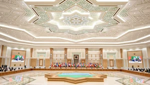 Ўзбекистон Президенти 2026 йили Тошкентда “Маданиятлар мулоқоти” қўшма халқаро гуманитар форумини ташкил этишни таклиф қилди