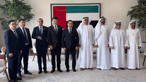 Ўзбекистон ва БАА ташқи ишлар вазирликлари ўртасида консуллик маслаҳатлашувлари ўтказиш бўйича келишувга эришилди