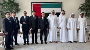 Ўзбекистон ва БАА ташқи ишлар вазирликлари ўртасида консуллик маслаҳатлашувлари ўтказиш бўйича келишувга эришилди