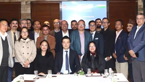 Катманду шаҳрида Ўзбекистон-Непал иқтисодий ҳамкорлигини ривожлантириш масалаларига бағишланган давра суҳбати бўлиб ўтди