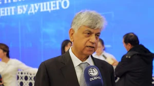 Муртаза Соланги: Пакистан и Узбекистан подписали множество соглашений и меморандумов о взаимопонимании в различных сферах