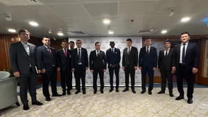 Заместитель министра иностранных дел Узбекистана посетил Академию гостеприимства в ОАЭ