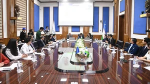 Узбекистан и Евросоюз укрепляют научное и инновационное сотрудничество